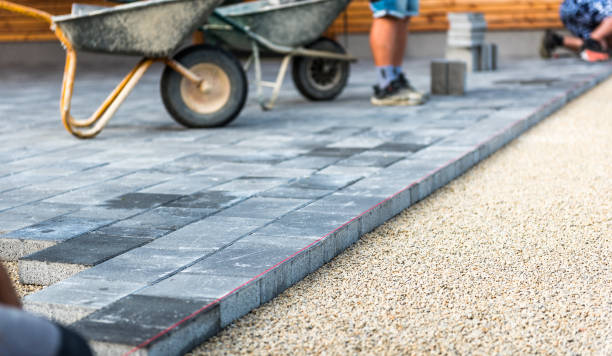 Best Concrete Pool Decks in Ridgecrest, FL