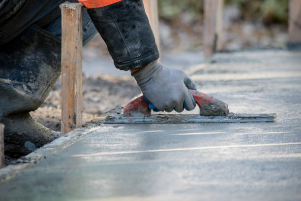 Best Concrete Staining and Coloring in Ridgecrest, FL
