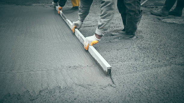 Best Stamped Concrete Services in Ridgecrest, FL