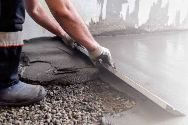  Ridgecrest, FL Concrete contractor Pros